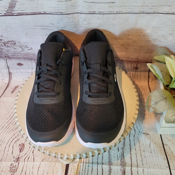 Trekkers Womens Gusto Crosstrainer Casual Running Sneaker Size 10 - Picture 8 of 13